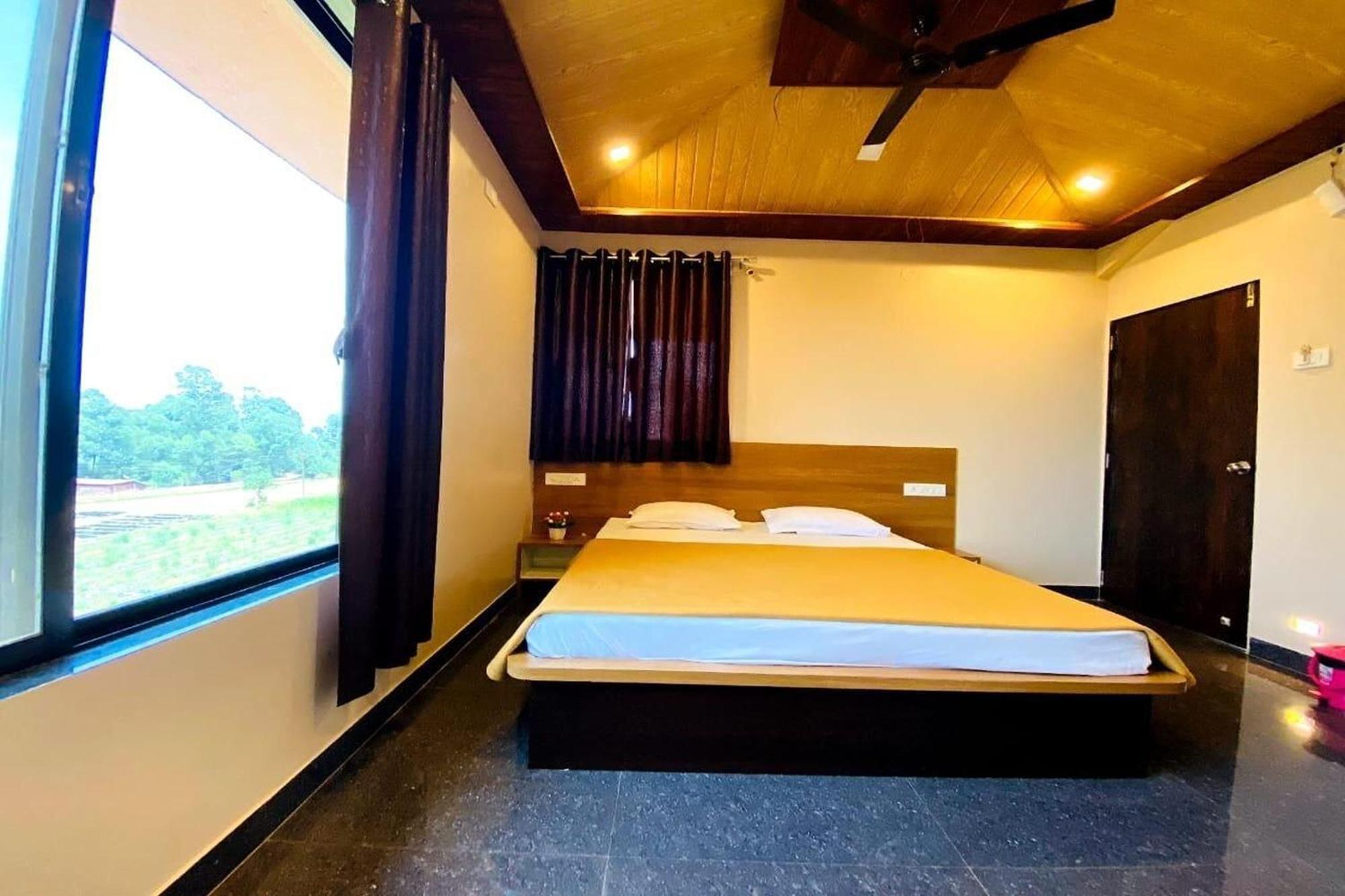 Greenland Stay Mahabaleshwar Exterior photo