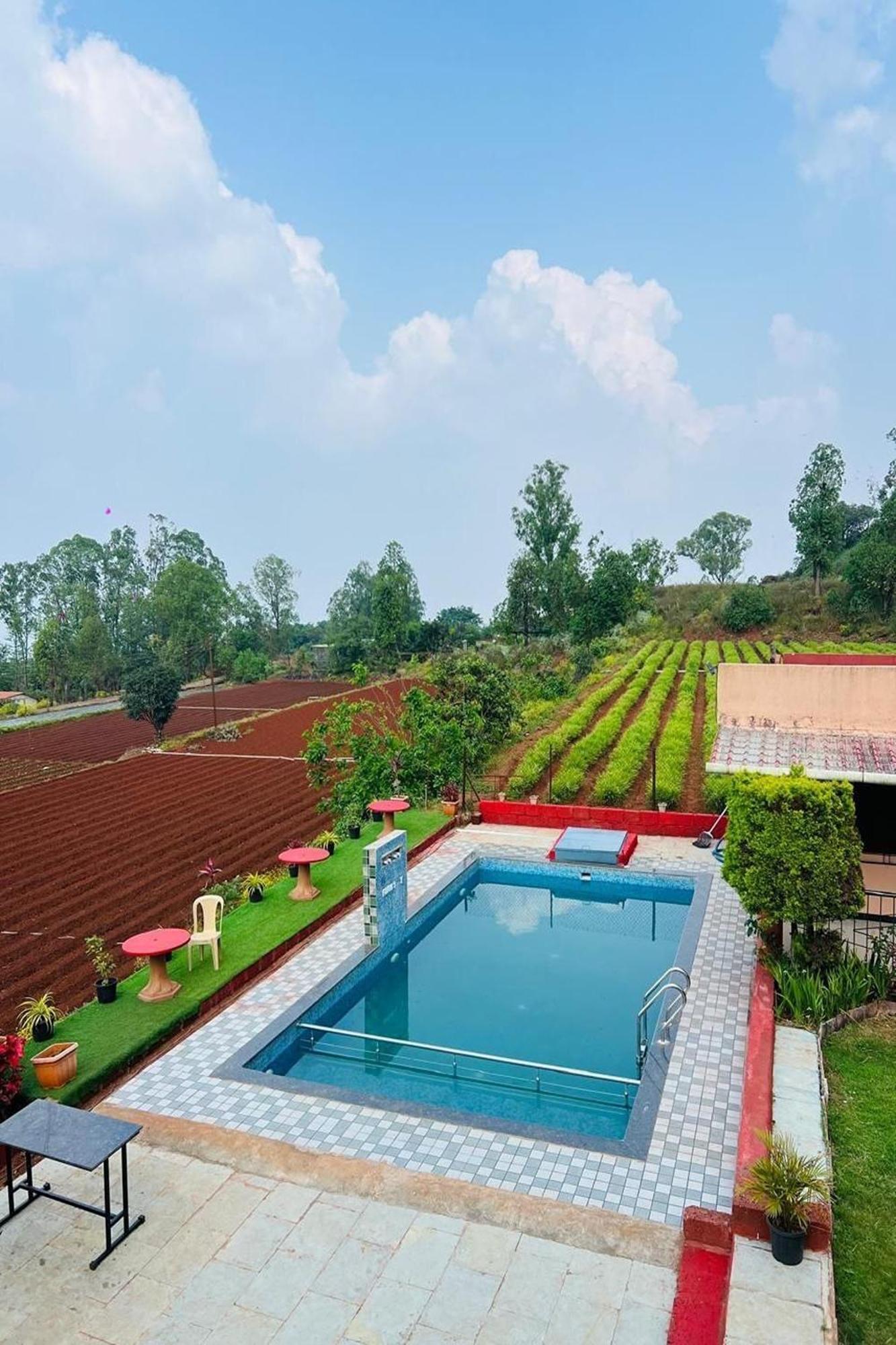 Greenland Stay Mahabaleshwar Exterior photo