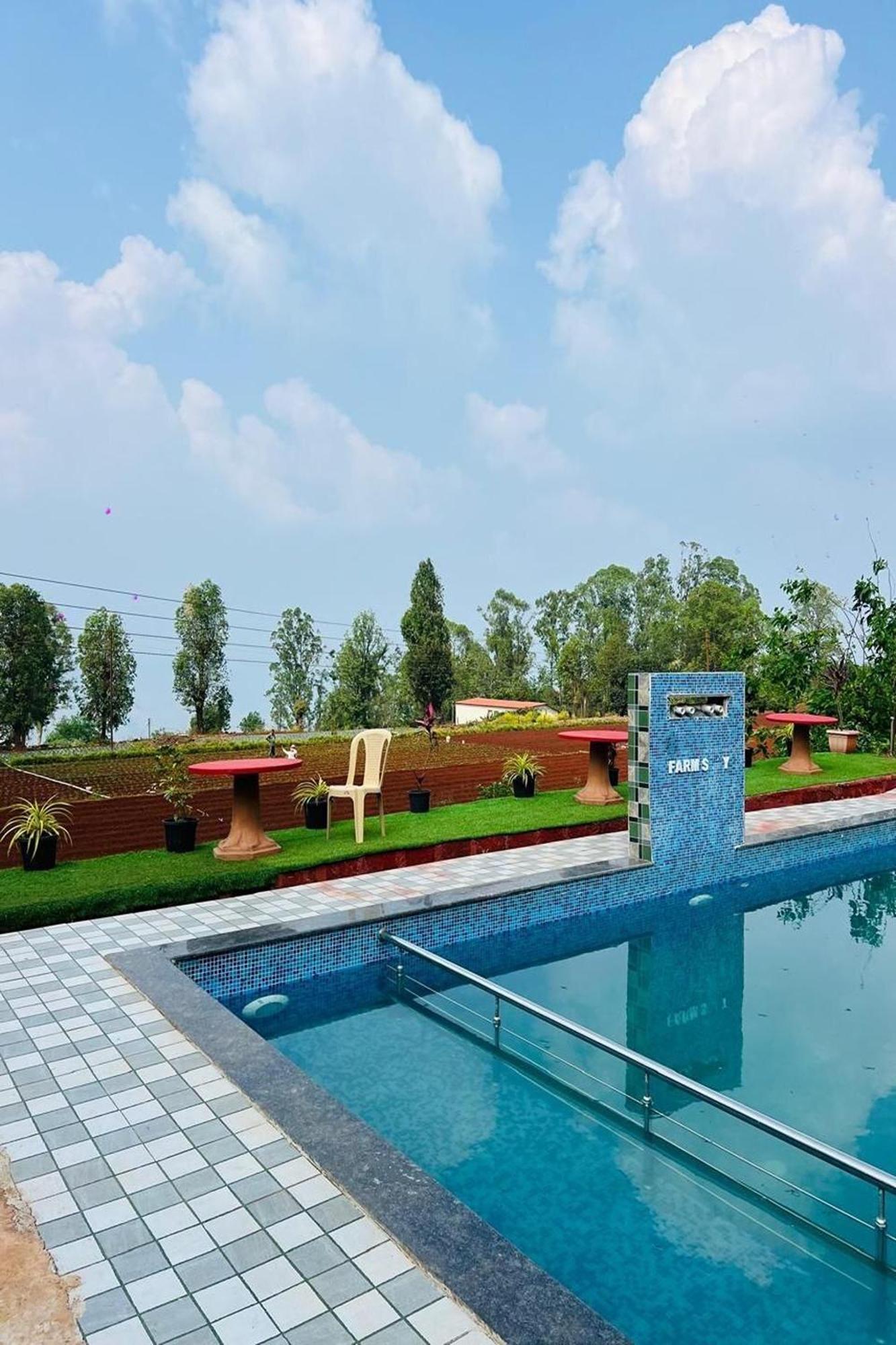 Greenland Stay Mahabaleshwar Exterior photo