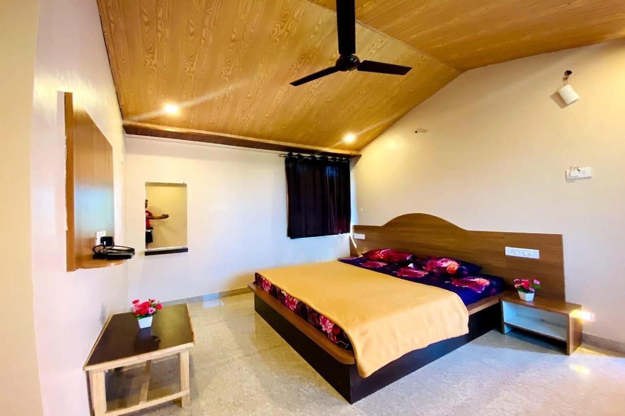 Greenland Stay Mahabaleshwar Exterior photo