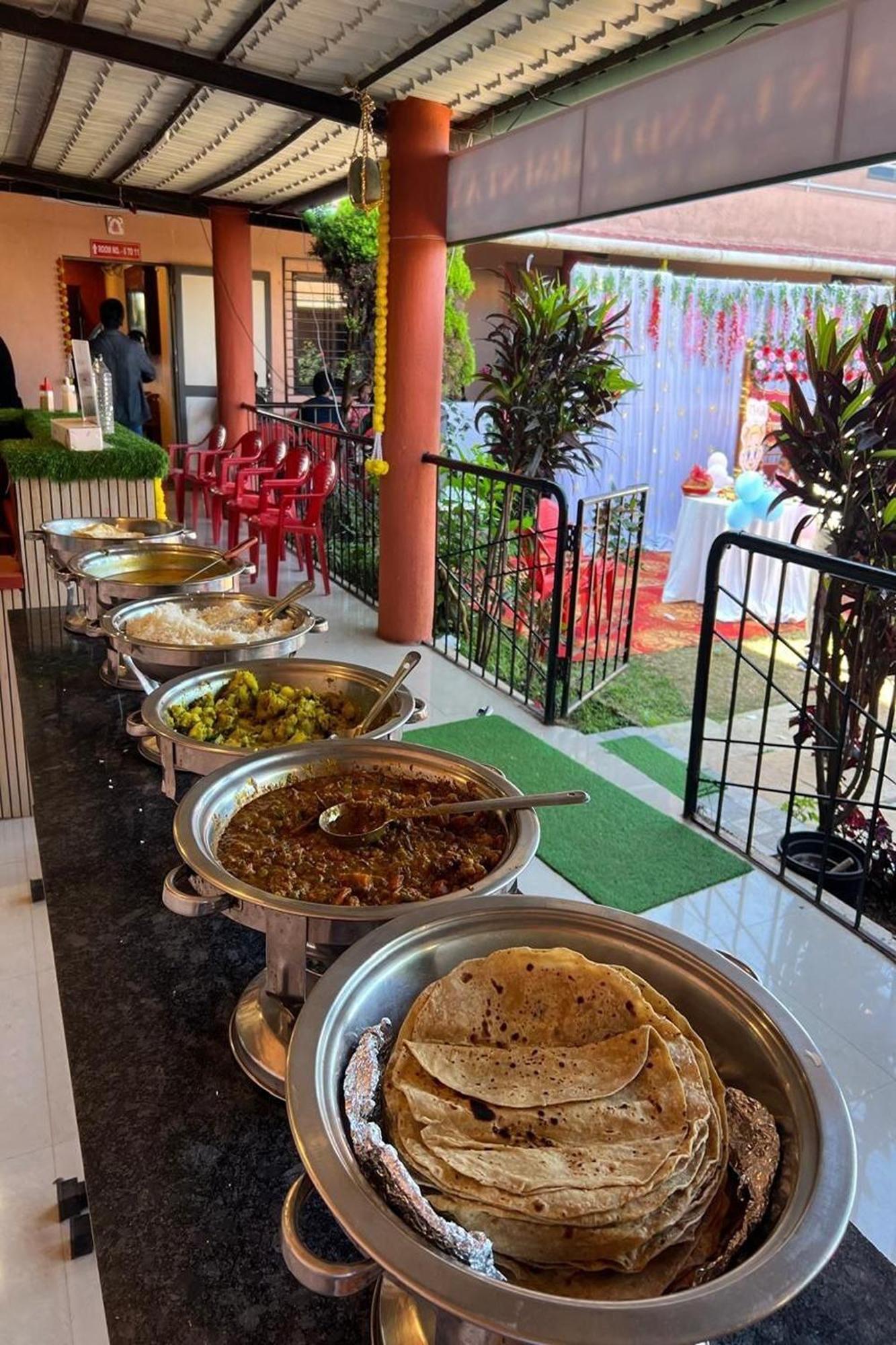Greenland Stay Mahabaleshwar Exterior photo